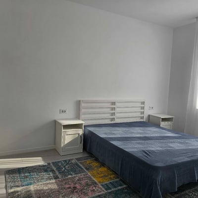 Аренда современной 2-комнатной квартиры, 53 м², возле метро Паций, сектор 6, Бухарест, Румыния